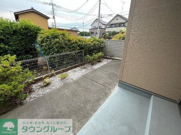 Floral Cort (フローラルコート)の物件内観写真